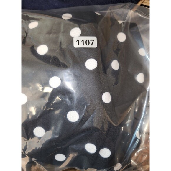 London Times Shrug Size 6 Puff Sleeve Short Open Front Short Sleeve - Picture 6 of 6